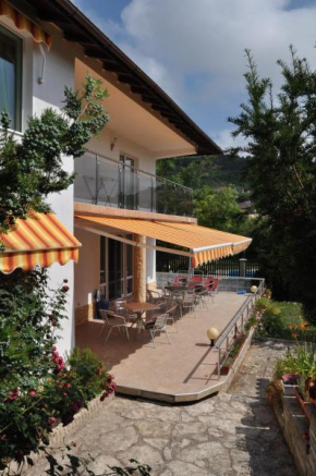 Villa Holiday